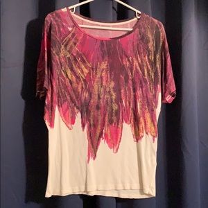 Final (must go)-Calvin Klein cotton top